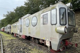 Rozhovor: Úzkokolejky jsou v horším stavu, než byly koncem 90. let, říká Jan Šatava - Zdopravy.cz